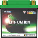Suzuki Gs 750 [SKYRICH] - Lithium-ion battery - LTX14L