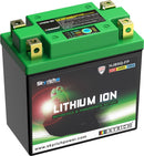 Kawasaki El 250 [SKYRICH] - Lithium-ion battery - LIB9
