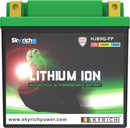 Kawasaki El 250 [SKYRICH] - Lithium-ion battery - LIB9