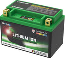 Moto Guzzi Stelvio 1200 4V [SKYRICH] - Lithium-ion battery - LTX20CH