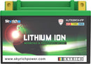 Suzuki Vz 1500 Wvcu [SKYRICH] - Lithium-ion battery - LTX20CH