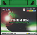 Bmw R 60/5 [SKYRICH] - Lithium-ion battery - 51913-3