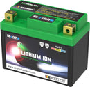 Kawasaki Kx 250 [SKYRICH] - Lithium-ion battery - HJ01
