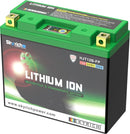 Ducati S 750 [SKYRICH] - Lithium-ion battery - LT12B-1