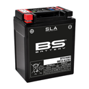 Honda Xrv 750 Africa Twin [BS BATTERY] - SLA Maintenance Free Battery Factory Activated - BTX14AH/BB14-A2/B2