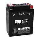 Bmw F 650 Gs Dakar [BS BATTERY] - SLA Maintenance Free Battery Factory Activated - BB12AL-A2-1