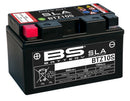 Ktm Smc 690 [BS BATTERY] - SLA Maintenance Free Battery Factory Activated - BTZ10S