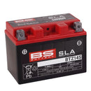 Honda Cmx 1100 Touring Rebel [BS BATTERY] - SLA Maintenance Free Battery Factory Activated - BTZ14S-1