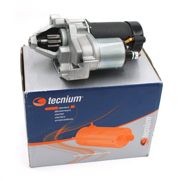 Bmw R 850 C [TECNIUM] - Starter motor - BMW R1200C - 0