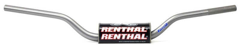 Ktm Adventure 640 [RENTHAL] - Fatbar 821 McGrath/KTM SX125/450/Suzuki handlebars