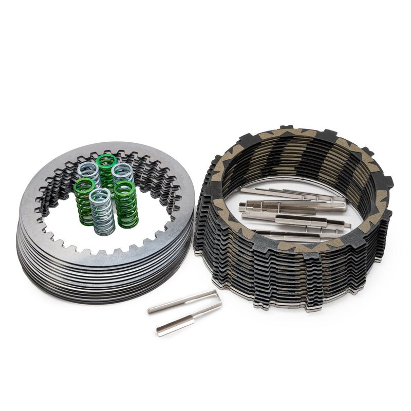 Yamaha Ténéré 700 World Rai [REKLUSE] - TorqDrive (Street) clutch kit
