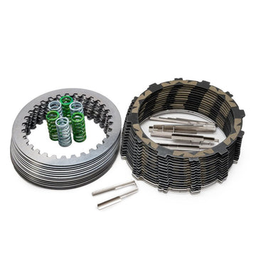 Yamaha Tenere 700 Explore Edition [REKLUSE] - TorqDrive (Street) clutch kit