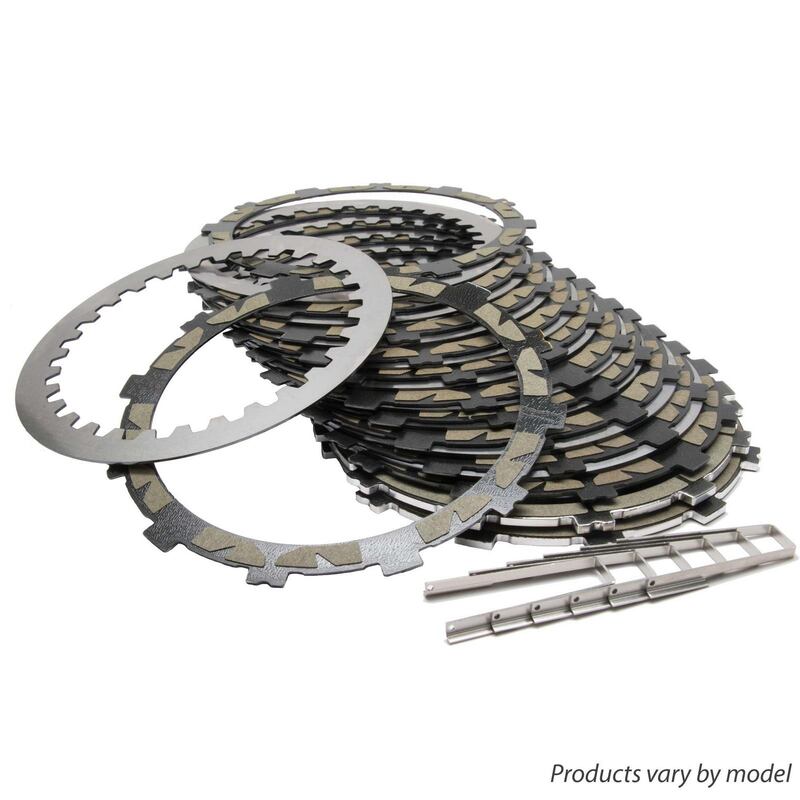 Indian Springfield [REKLUSE] - TorqDrive (Indian) clutch kit