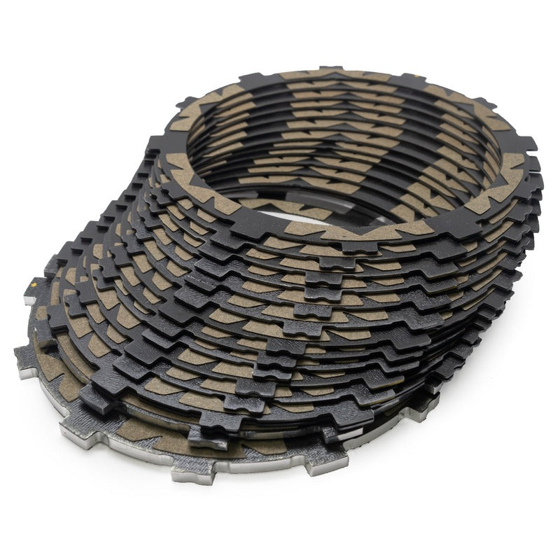 Harley Davidson Fxdwg [REKLUSE] - TorqDrive (HD) clutch kit