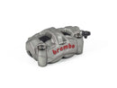 Honda Cb 1000 [BREMBO] - M50 front left brake caliper titanium Ø30mm-1