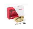 Bmw R 1300 R Exclusive [BREMBO] - M4 brake caliper front left gold Ø32mm-1