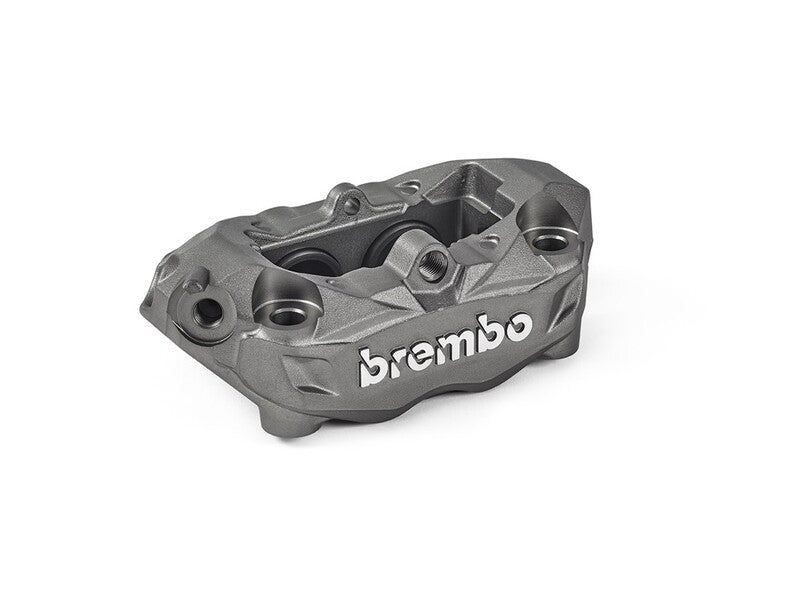 Aprilia Caponord 1200 [BREMBO] - Front left brake caliper