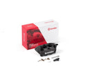 Bmw R 1200 Nine T Scrambler [BREMBO] - M4 brake caliper front left black Ø32mm-1