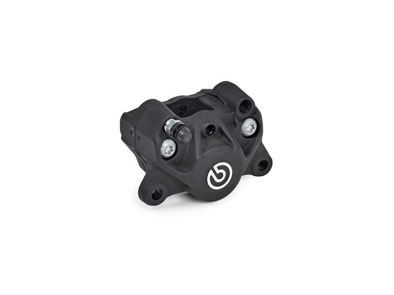 Ducati Monster 1200 [BREMBO] - Rear brake caliper Ø34mm black