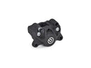 Hyperstrada 821 [BREMBO] - Rear brake caliper Ø34mm black