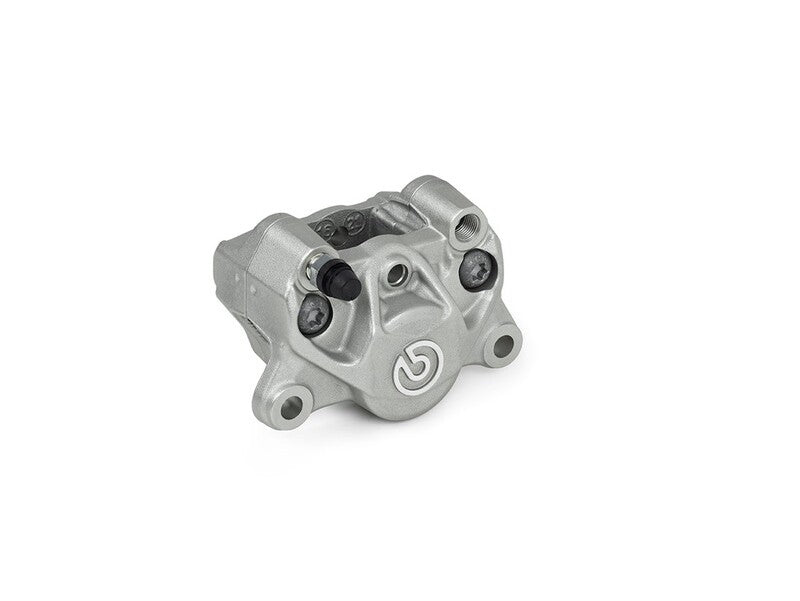 Ducati Hypermotard 939 [BREMBO] - Rear brake caliper Ø34mm natural
