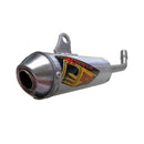 Husqvarna Te 125 [FRESCO] - X-Power aluminum exhaust muffler
