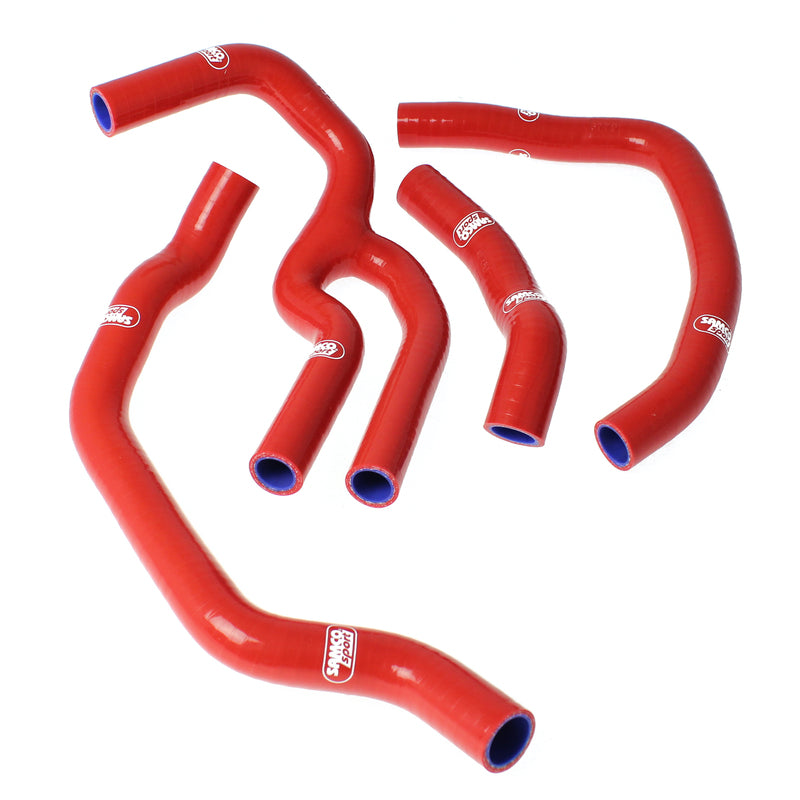 Honda Cb 200 [SAMCO] - Radiator hoses - Honda CB500