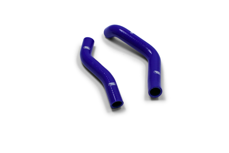 Gasgas Sm 700 [SAMCO] - Radiator hoses - 2 Husqvarna SM701