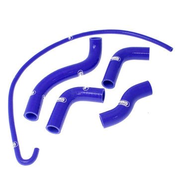 Kawasaki Z 200 [SAMCO] - Radiator hoses - 5 Kawasaki Z750