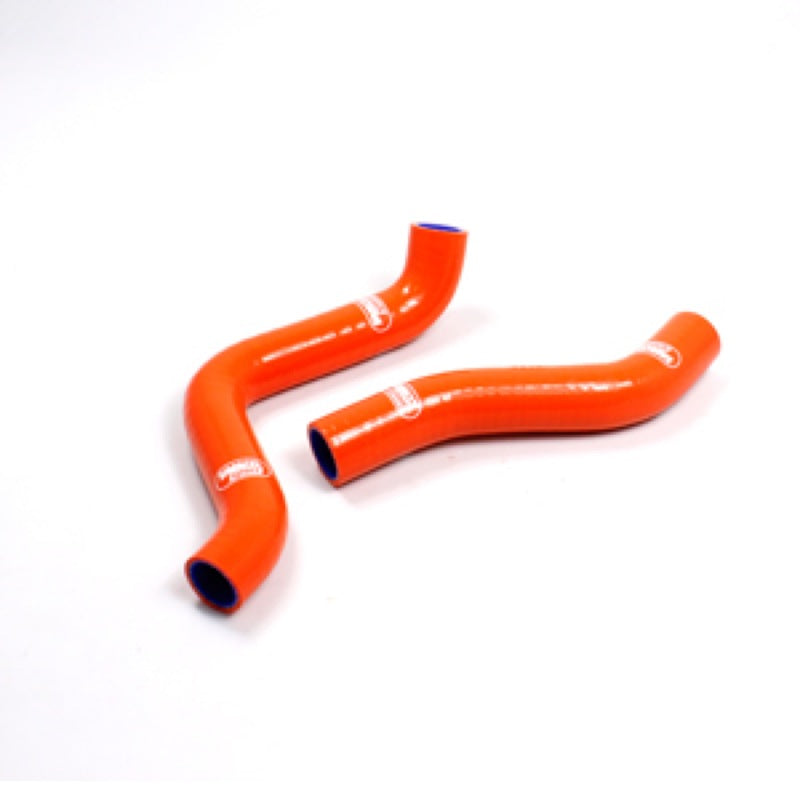 Ktm 690 Smc R [SAMCO] - Radiator hoses - 2 KTM