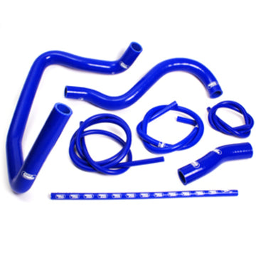 Suzuki Gsx-R 1300 Hayabusa [SAMCO] - Radiator hoses - 7 Suzuki GSX1300R Hayabusa