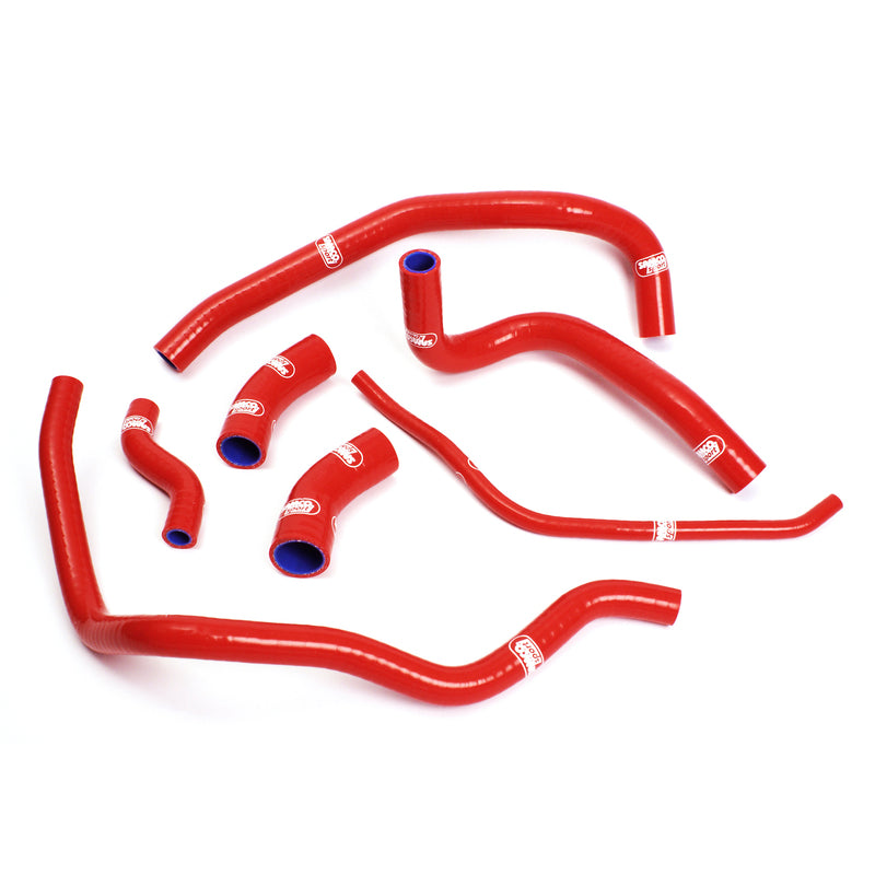Yamaha V Max 1200 [SAMCO] - Radiator hoses - 7 Yamaha V-MAX 1200
