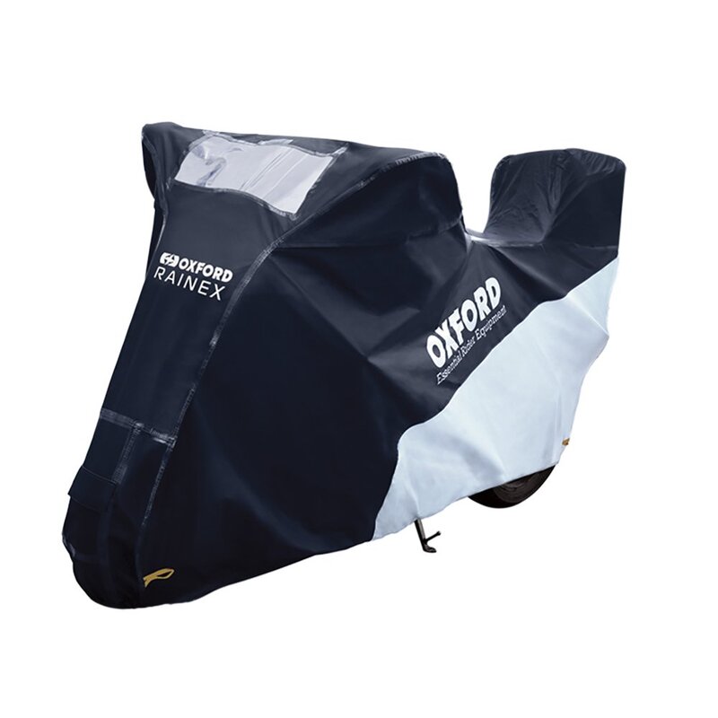Aprilia Sr Gt 125 [OXFORD] - Rainex tarpaulin size XL