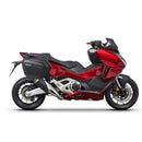 Honda No. 750 [SHAD] - 3P mounting system (side) - Honda-1