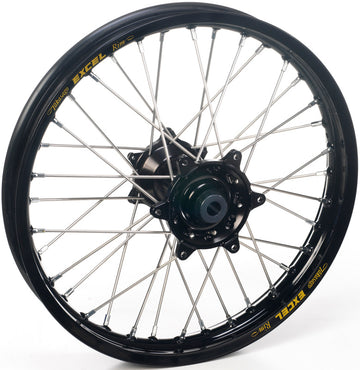 Yamaha Tenere 700 Rally Edition [HAAN WHEELS] - Rear wheel complete - 18x4.25 tubeless