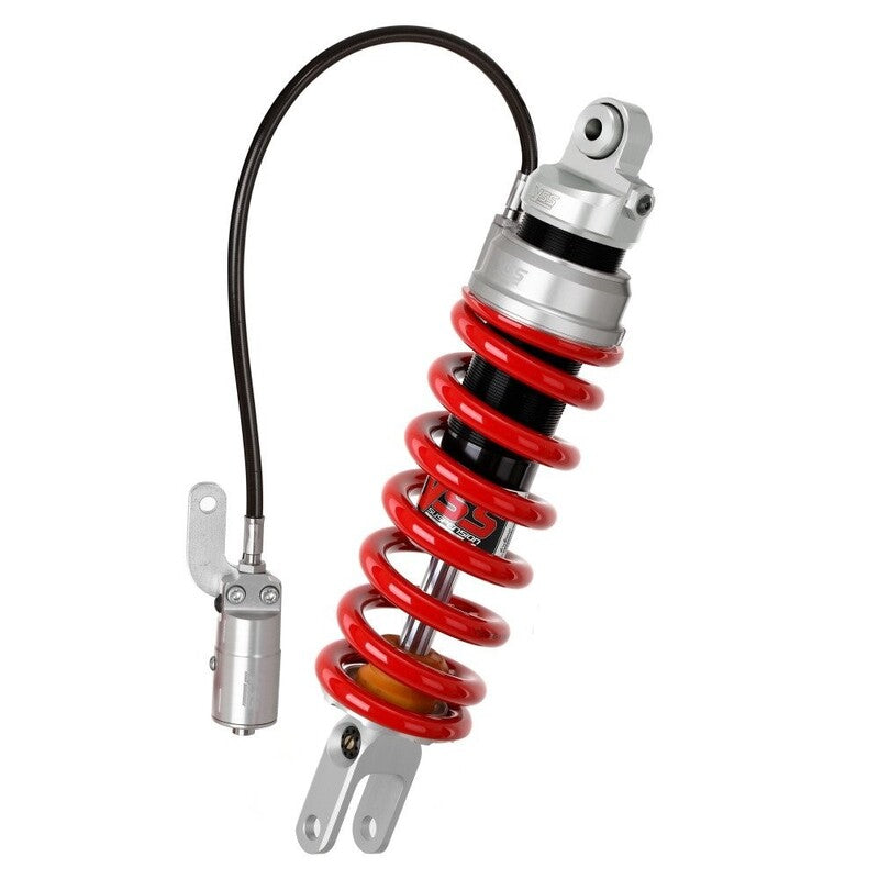 Yamaha Tenere 700 [YSS] - Rear wheel monoshock gas