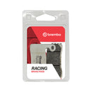 Bmw S 1000 [BREMBO] - Racing carbon ceramic brake pads - 07GR90RC-2