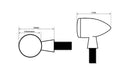Indian Springfield Spring [Highsider] - LED blinker-5