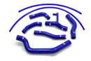 Ducati Hypermotard 950 [SAMCO] - Radiator hoses - 8 Ducati Hypermotard 950-2