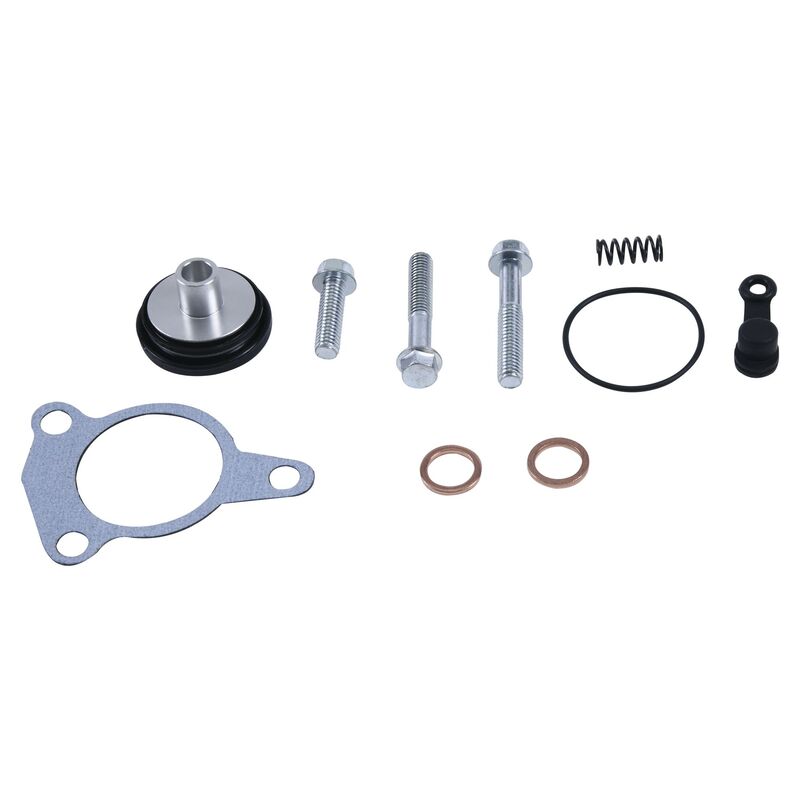 Husqvarna 701 Supermoto [ALL BALLS] - Clutch Receptor Repair Kit with Piston - KTM