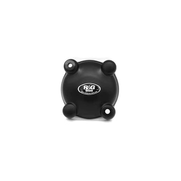 Triumph TIGER 900 GT PRO [2020-2023] - Race Series - Left Crankcase Cover Protector Black - Triumph Tiger