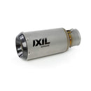 Honda Cb 650 R Neo Sports Cafe [IXIL] - Xtrem complete system stainless steel / carbon - CH6156RC-1