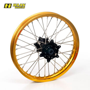 Yamaha Tenere 700 Rally Edition [HAAN WHEELS] - Front wheel complete 21x1.85x36T
