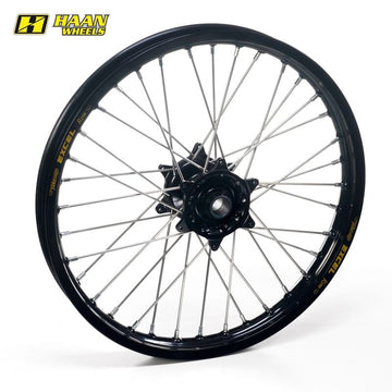 Yamaha Tenere 700 [HAAN WHEELS] - Front wheel complete - 21x1.85