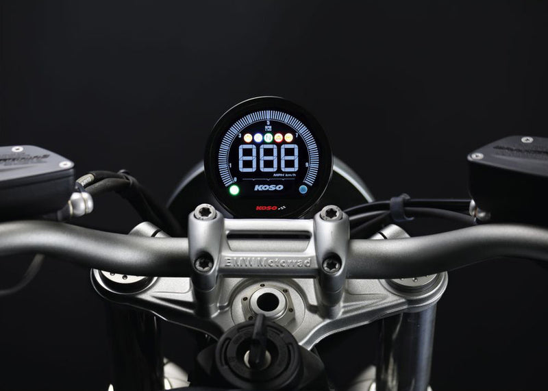 Bmw R Ninet Pure [KOSO] - DL-04 Tachometer/Tachometer - BMW R Nine T