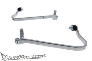 Aprilia Tuareg 660 [BARKBUSTERS] - Hardware kit two-point attachment - Aprilia Tuareg 660 - 0
