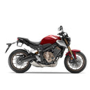 Honda Cbr650R [SHAD] - Saddlebag holder - HONDA CB650R-1