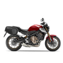 Honda Cb 650 R Neo Sports Cafe [SHAD] - Saddlebag holder - HONDA CB650R-2