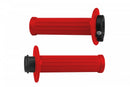 Honda CRF 450 [UFO] - UFO handlebar handles-1
