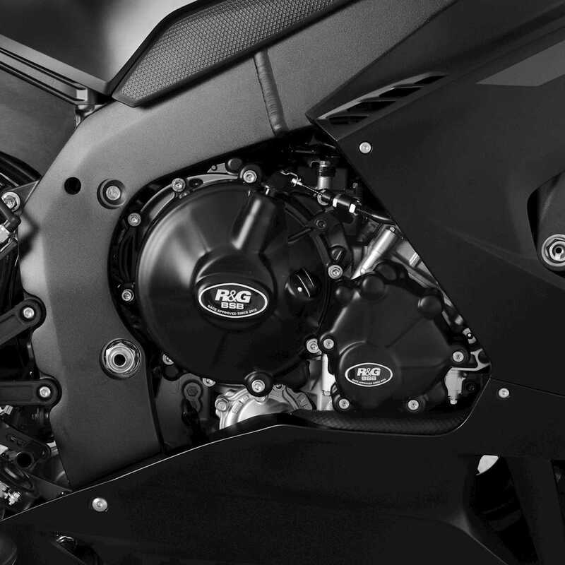 Honda CBR 1000 RR-R FIREBLADE SP [2020-2026] - Engine Case Cover Protector - Honda CBR1000RR-R (SP)